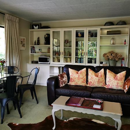 Ferienwohnung La Belle Vie Bed&Breakfast Napier Exterior foto