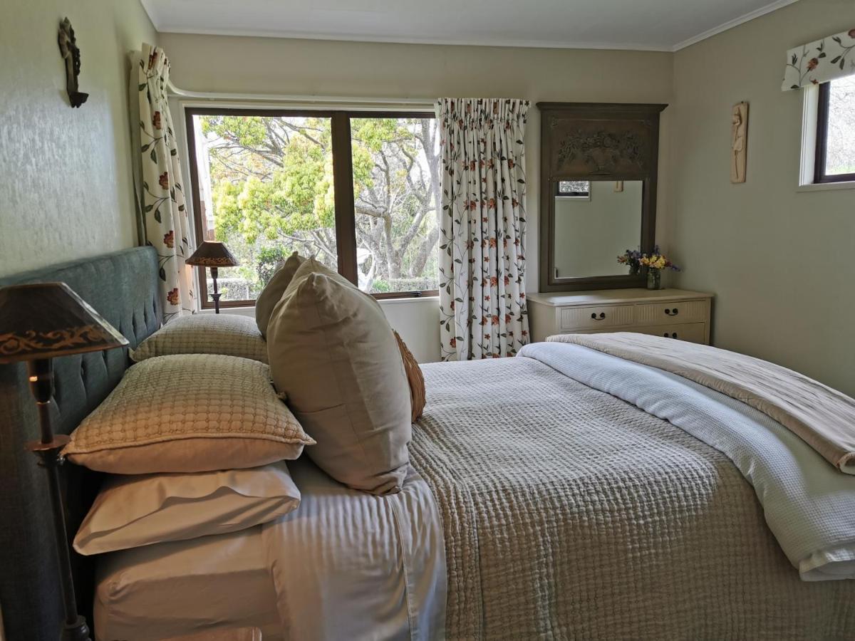 Ferienwohnung La Belle Vie Bed&Breakfast Napier Exterior foto