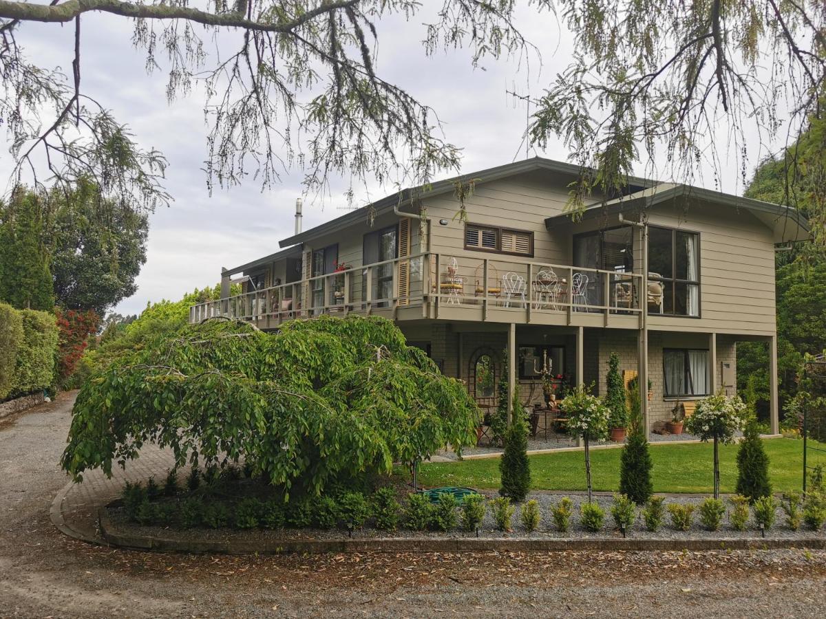 Ferienwohnung La Belle Vie Bed&Breakfast Napier Exterior foto